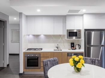 Meriton Serviced Apartments Church Street - Redcliffe Tourism 22