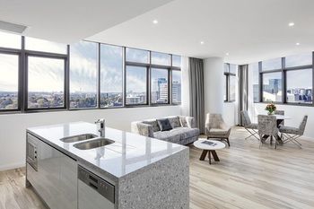 Meriton Serviced Apartments Church Street - Redcliffe Tourism 23