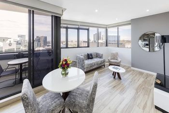 Meriton Serviced Apartments Church Street - Redcliffe Tourism 26