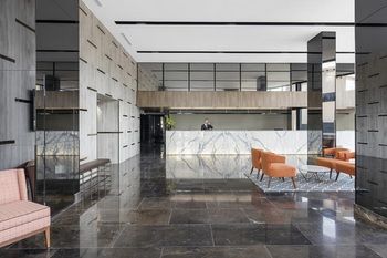 Meriton Serviced Apartments Church Street - Redcliffe Tourism 27