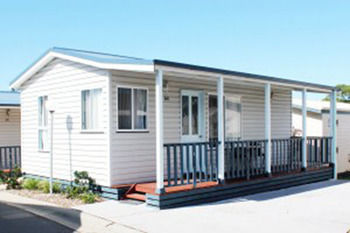 REDHEAD BEACH HOLIDAY PARK - Redcliffe Tourism 2