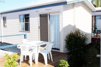 REDHEAD BEACH HOLIDAY PARK - Redcliffe Tourism 3