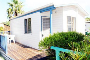 REDHEAD BEACH HOLIDAY PARK - Redcliffe Tourism 4