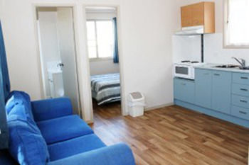 REDHEAD BEACH HOLIDAY PARK - Redcliffe Tourism 10