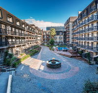 RMIT Village - Redcliffe Tourism