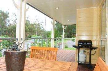 3 Kings Bed And Breakfast - Redcliffe Tourism 1