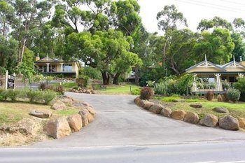 3 Kings Bed And Breakfast - Redcliffe Tourism 6