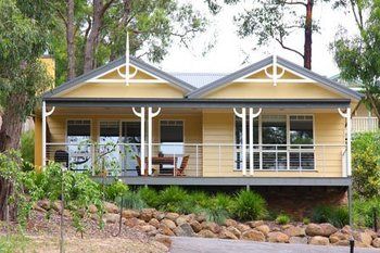 3 Kings Bed And Breakfast - Redcliffe Tourism 8