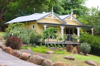3 Kings Bed And Breakfast - Redcliffe Tourism 9
