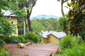 3 Kings Bed And Breakfast - Redcliffe Tourism 19