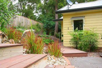 3 Kings Bed And Breakfast - Redcliffe Tourism 22