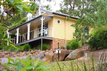 3 Kings Bed And Breakfast - Redcliffe Tourism 23