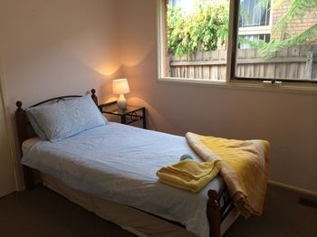 Australian Home Away At East Doncaster - Redcliffe Tourism 1