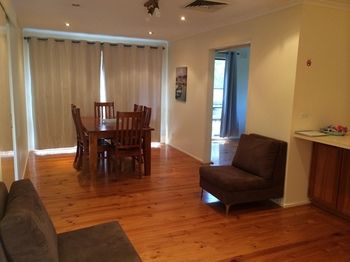 Australian Home Away At East Doncaster - Redcliffe Tourism 8