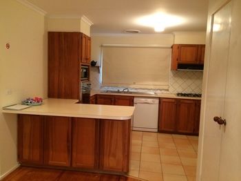 Australian Home Away At East Doncaster - Redcliffe Tourism 11