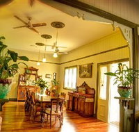 Number 12 Bed and Breakfast - Redcliffe Tourism