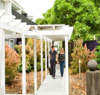 Brisbane International Rocklea - Redcliffe Tourism