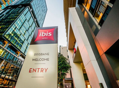 Ibis Brisbane - Redcliffe Tourism 1