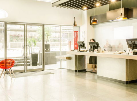 Ibis Brisbane - Redcliffe Tourism 2