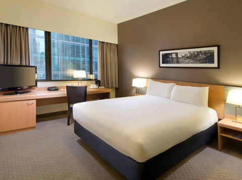 Ibis Brisbane - Redcliffe Tourism 3