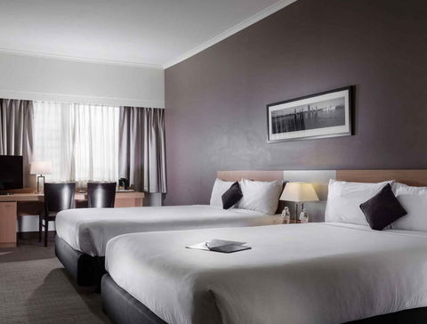 Ibis Brisbane - Redcliffe Tourism 4