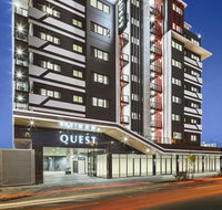 Quest Woolloongabba - Redcliffe Tourism