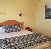 Coonawarra Units - Redcliffe Tourism