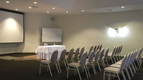 BEST WESTERN Ballina Island Motor Inn - Redcliffe Tourism 2