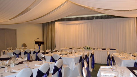 BEST WESTERN Ballina Island Motor Inn - Redcliffe Tourism 4