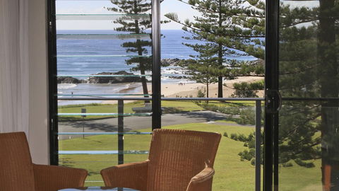 BEST WESTERN PLUS HW Boutique Hotel - Redcliffe Tourism 0