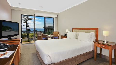 BEST WESTERN PLUS HW Boutique Hotel - Redcliffe Tourism 2