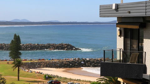 BEST WESTERN PLUS HW Boutique Hotel - Redcliffe Tourism 5