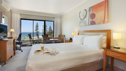 BEST WESTERN PLUS HW Boutique Hotel - Redcliffe Tourism 12