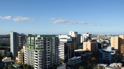 BEST WESTERN Astor Metropole Hotel And Apartments - Redcliffe Tourism 2