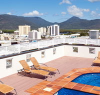 BEST WESTERN PLUS Cairns Central Apartments - Redcliffe Tourism