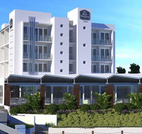 BEST WESTERN PLUS Oceanside Kawana Hotel - Redcliffe Tourism