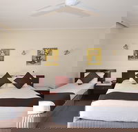 Best Western Alexander Motel Whyalla - Redcliffe Tourism