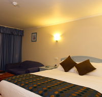 BEST WESTERN Balmoral Motor Inn - Redcliffe Tourism