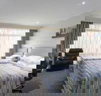 BEST WESTERN Aspen and Apartments - Redcliffe Tourism