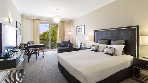 BEST WESTERN PLUS The Carrington - Redcliffe Tourism 2
