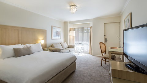 BEST WESTERN PLUS The Carrington - Redcliffe Tourism 3