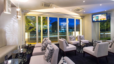 BEST WESTERN PLUS The Carrington - Redcliffe Tourism 4