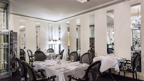 BEST WESTERN PLUS The Carrington - Redcliffe Tourism 5