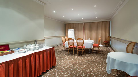BEST WESTERN PLUS The Carrington - Redcliffe Tourism 6
