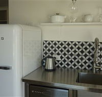 Little Holkham - Redcliffe Tourism