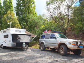 Discovery Holiday Parks Hobart (Cosy Cabins) - Redcliffe Tourism 5