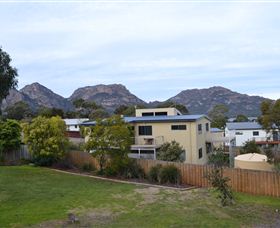 Amos Cottage - Redcliffe Tourism 4