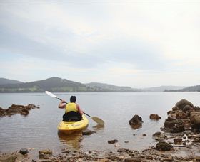 Tranquil Point Retreat - Redcliffe Tourism 2