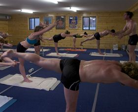 Tranquil Point Retreat - Redcliffe Tourism 3