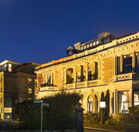 Lenna of Hobart - Redcliffe Tourism